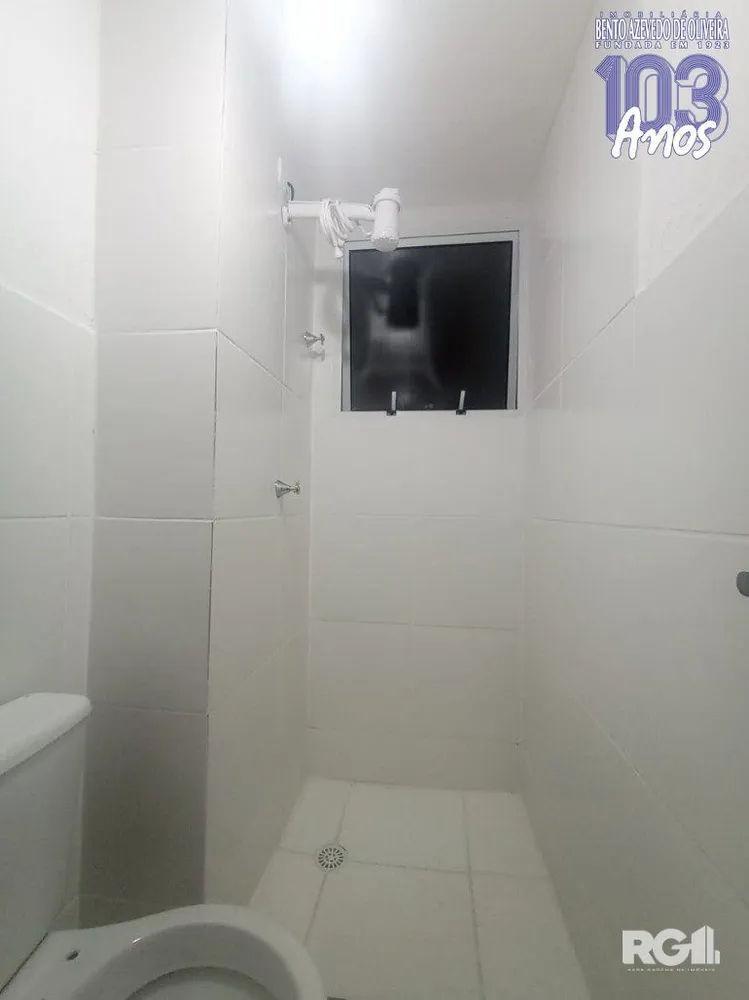 Apartamento, 2 quartos, 41 m² - Foto 4