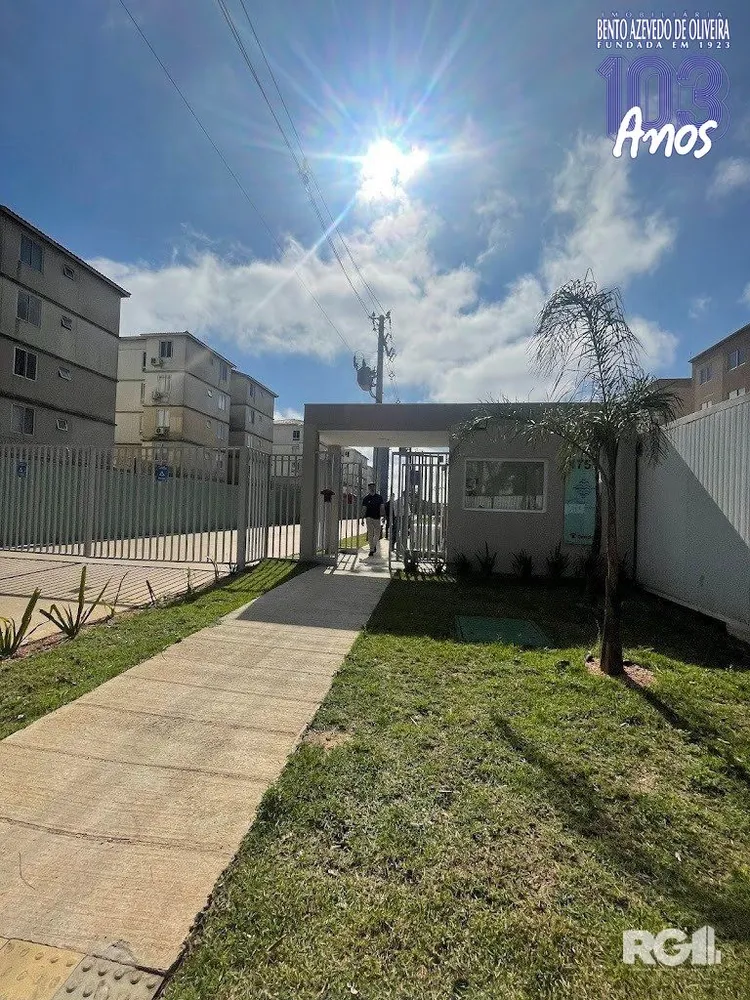 Apartamento, 2 quartos, 41 m² - Foto 7