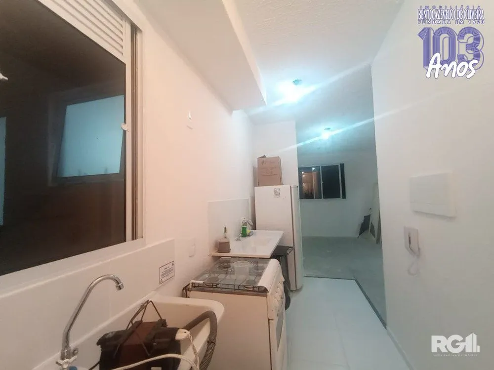 Apartamento, 2 quartos, 41 m² - Foto 4