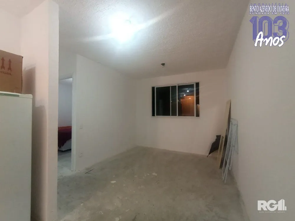 Apartamento, 2 quartos, 41 m² - Foto 3
