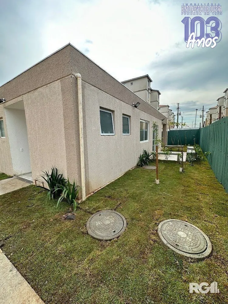 Apartamento, 2 quartos, 41 m² - Foto 2