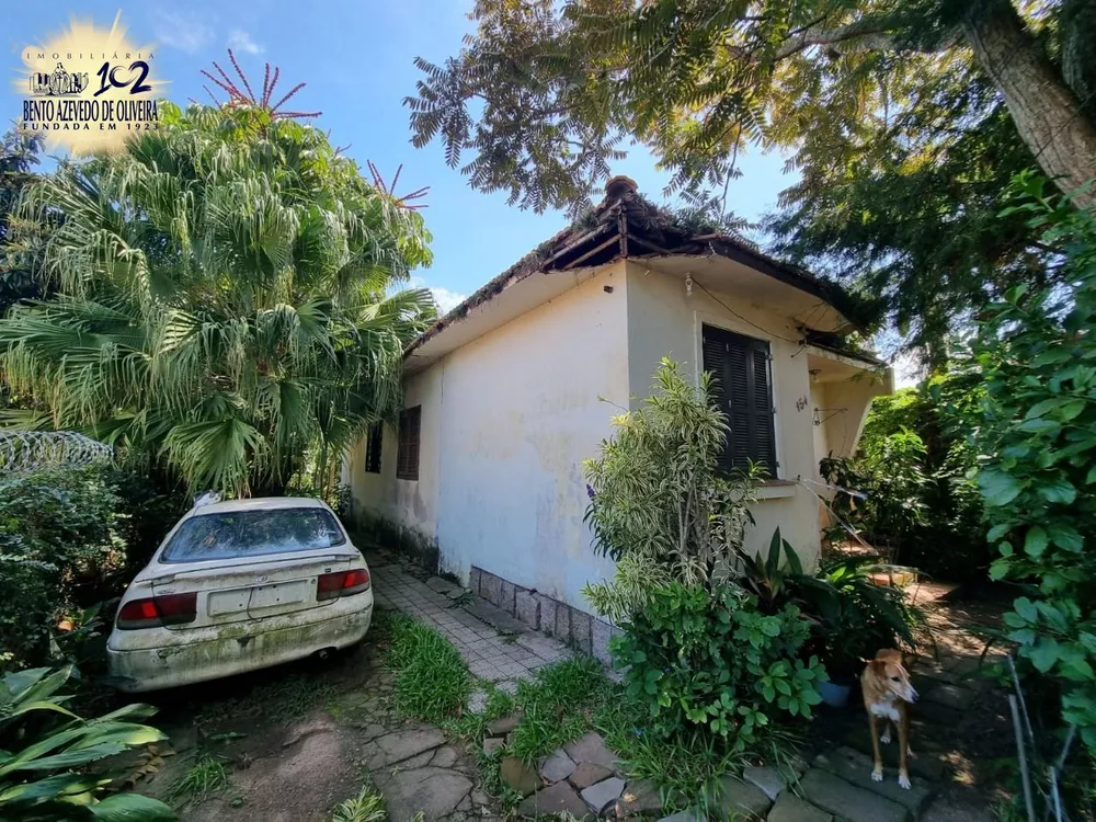 Terreno, 432 m² - Foto 3