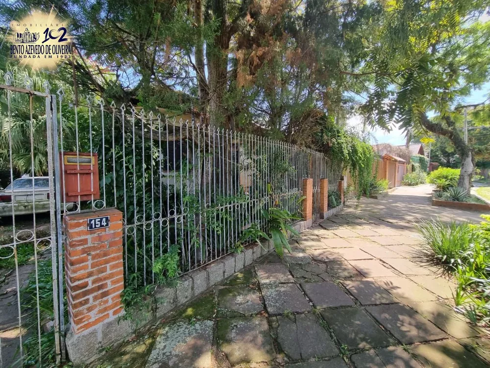 Terreno, 432 m² - Foto 2