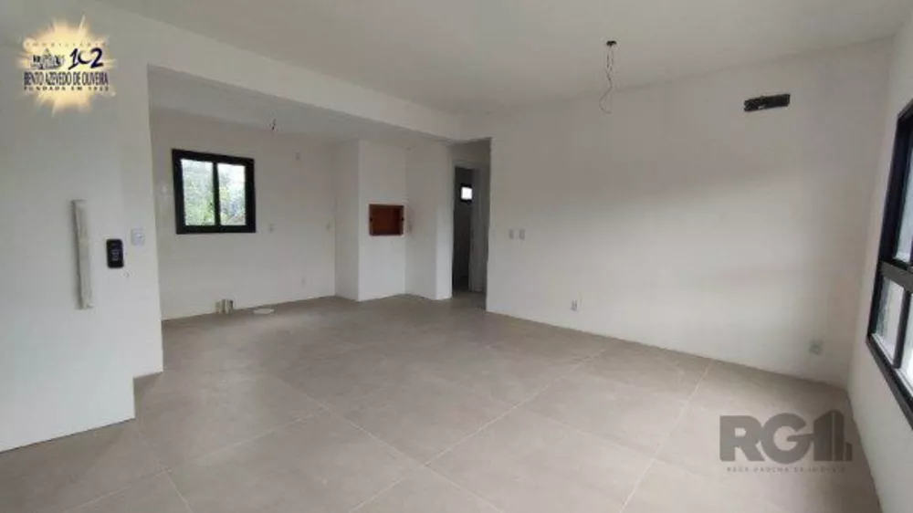 Apartamento, 2 quartos, 93 m² - Foto 1