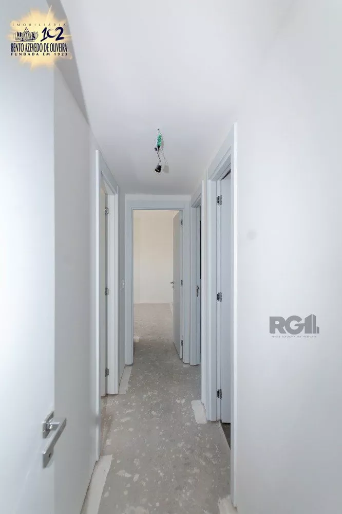 Apartamento, 3 quartos, 98 m² - Foto 1