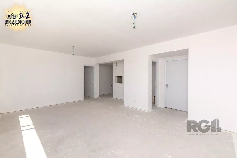 Apartamento, 3 quartos, 98 m² - Foto 3