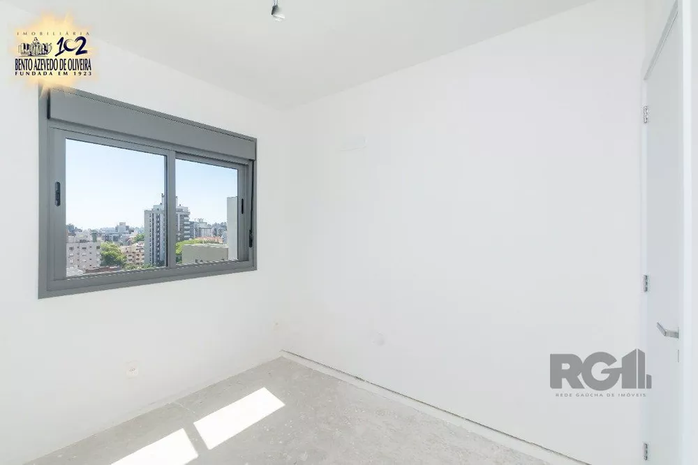 Apartamento, 3 quartos, 98 m² - Foto 2