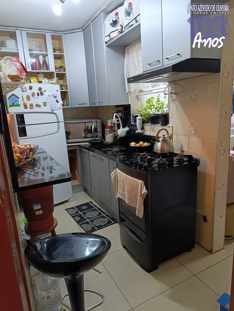 Apartamento, 1 quarto, 51 m² - Foto 5