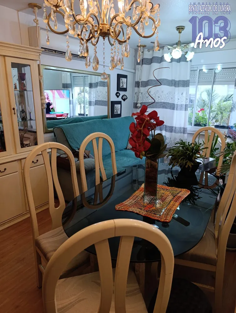 Apartamento, 1 quarto, 51 m² - Foto 3