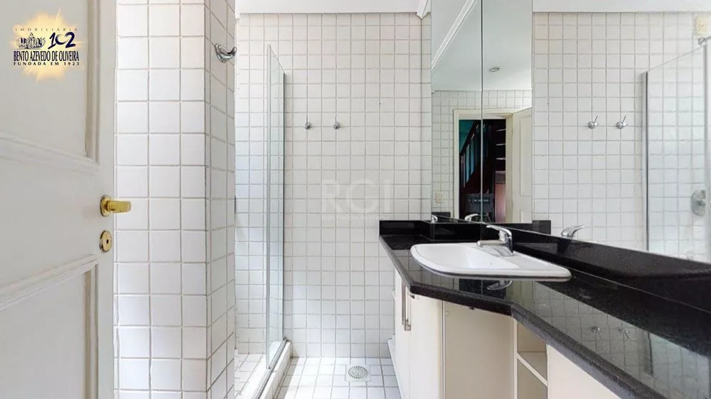 Casa, 3 quartos, 130 m² - Foto 2