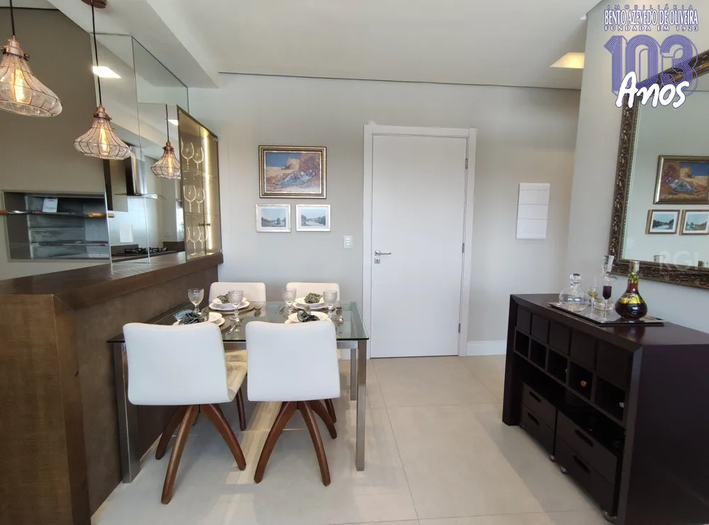 Apartamento, 3 quartos, 68 m² - Foto 1
