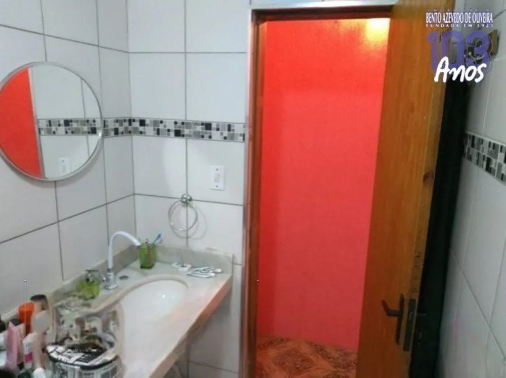Casa, 3 quartos, 65 m² - Foto 3