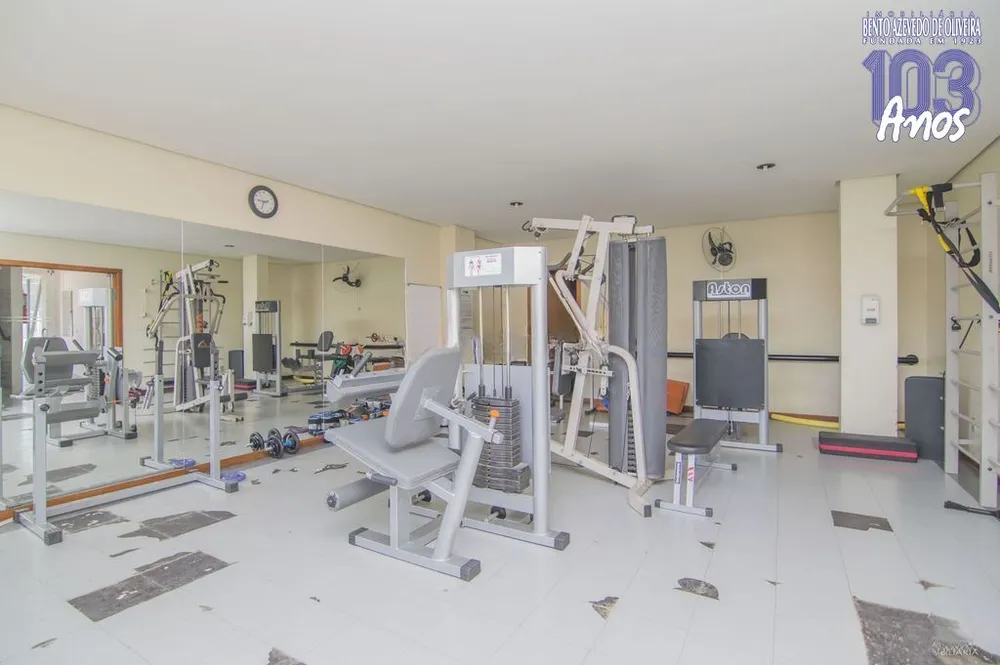 Cobertura, 3 quartos, 200 m² - Foto 7