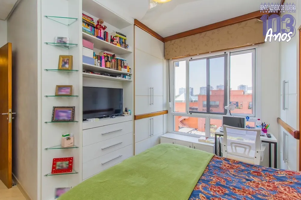 Cobertura, 3 quartos, 200 m² - Foto 6