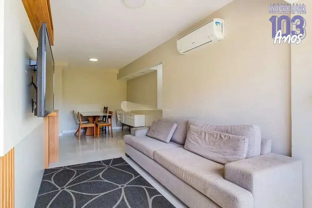 Cobertura, 3 quartos, 200 m² - Foto 2