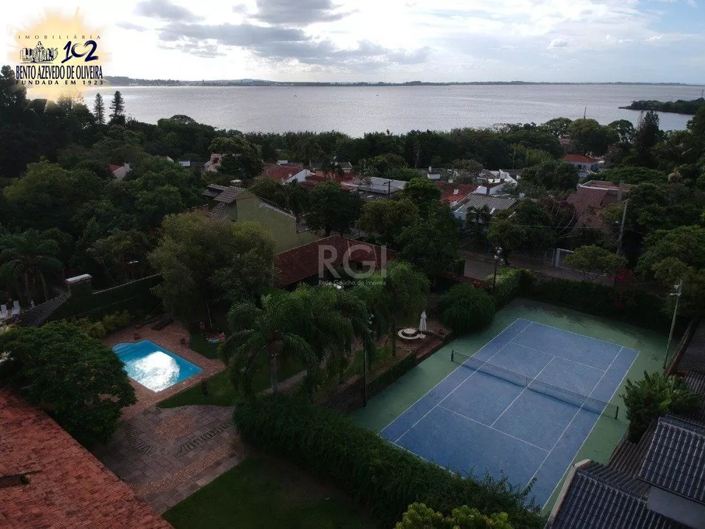 Casa, 5 quartos, 418 m² - Foto 2