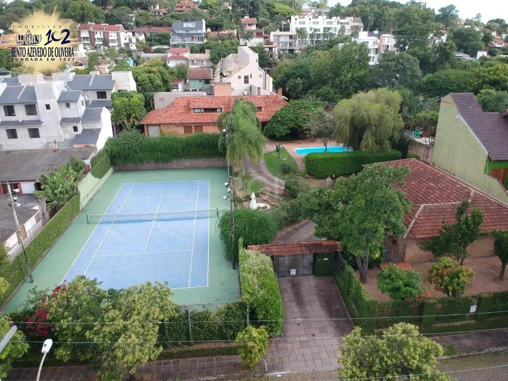 Casa, 5 quartos, 418 m² - Foto 7