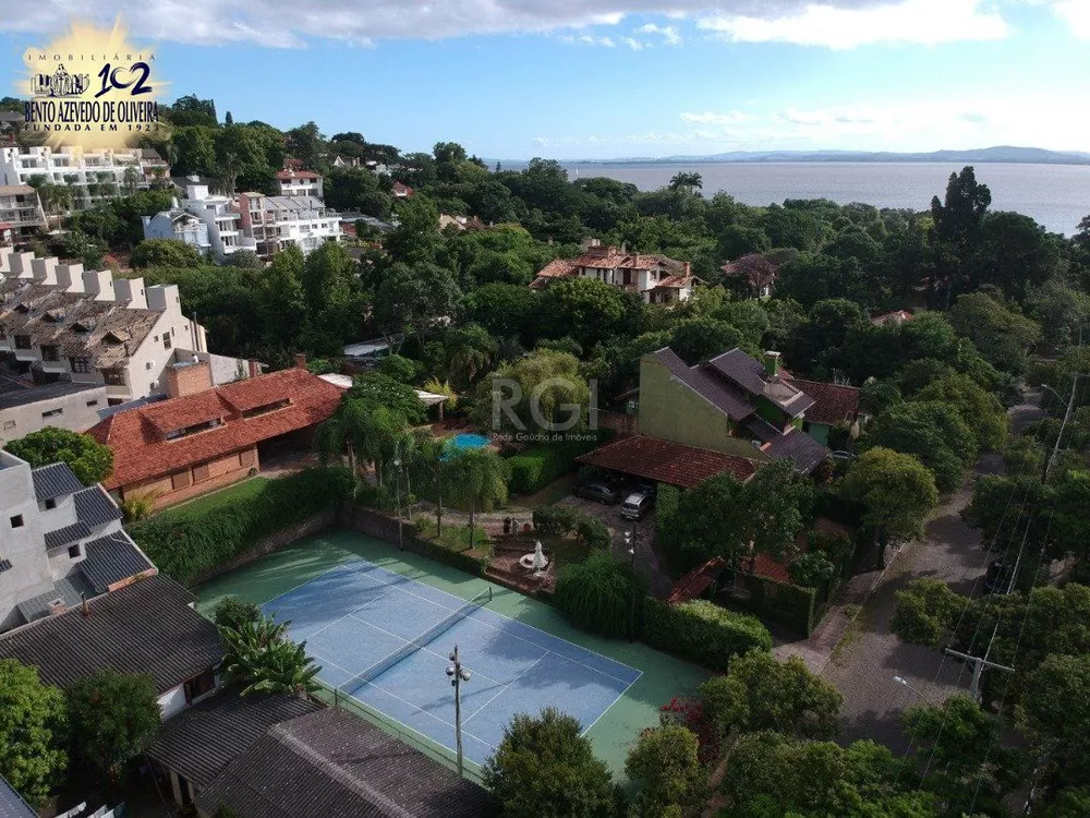 Casa, 5 quartos, 418 m² - Foto 3