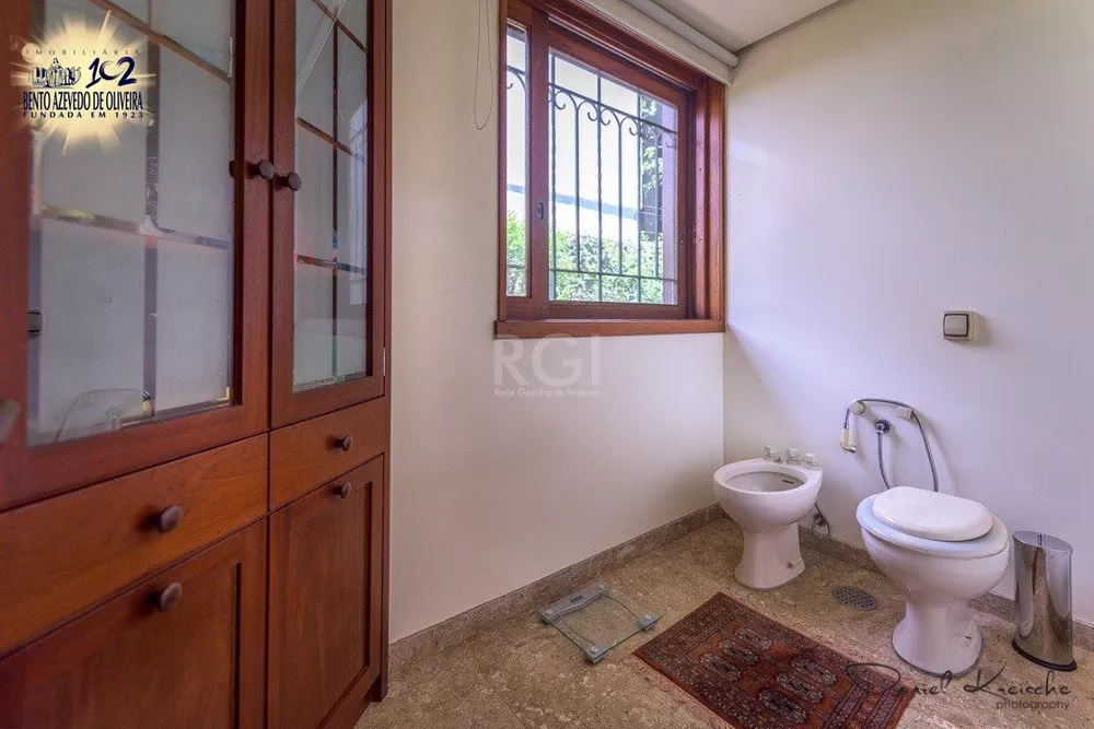 Casa, 5 quartos, 418 m² - Foto 6