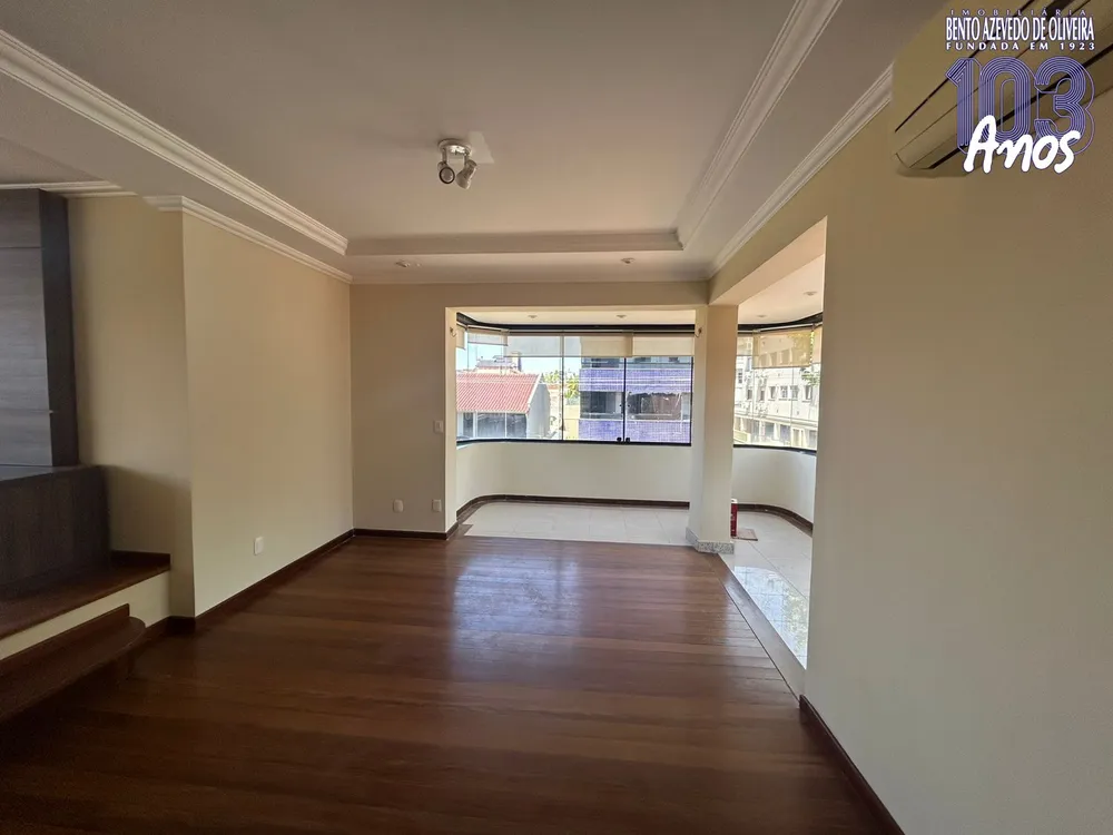 Apartamento, 2 quartos, 80 m² - Foto 3