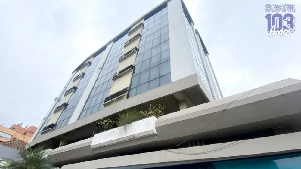 Apartamento, 2 quartos, 80 m² - Foto 2