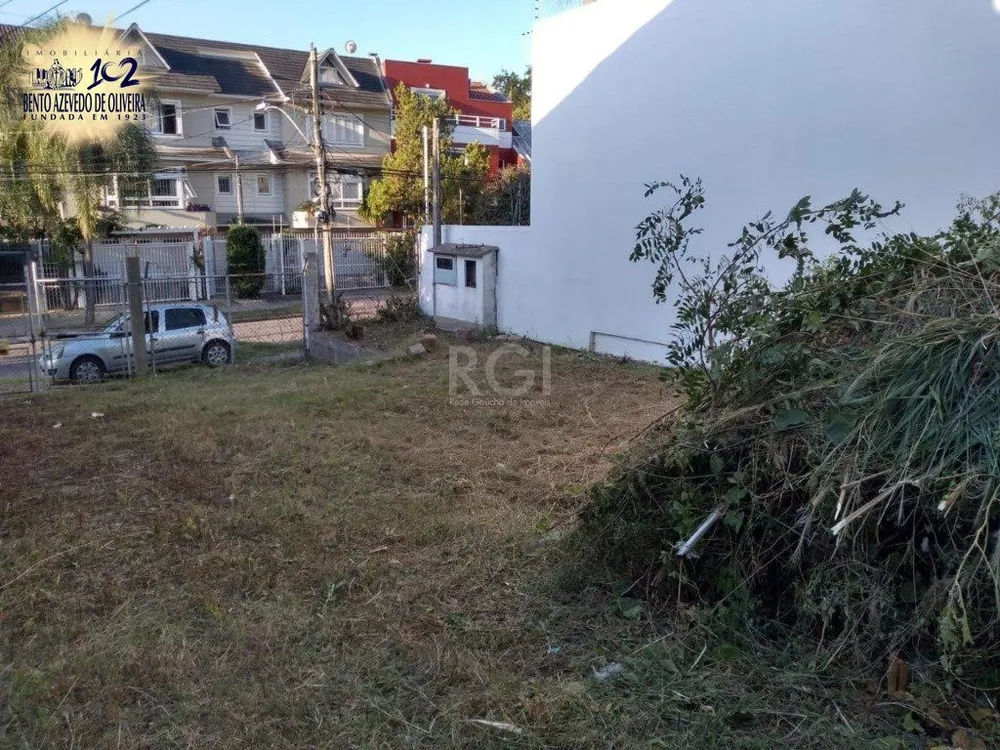 Terreno, 429 m² - Foto 5
