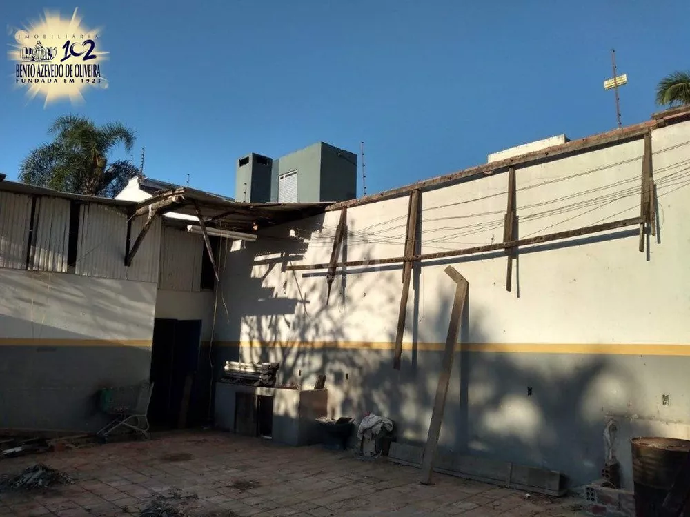 Terreno, 429 m² - Foto 1