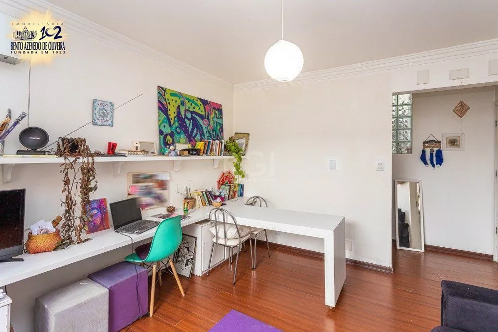 Apartamento, 1 quarto, 51 m² - Foto 4