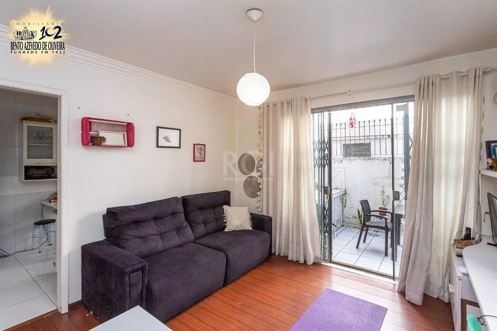 Apartamento, 1 quarto, 51 m² - Foto 6