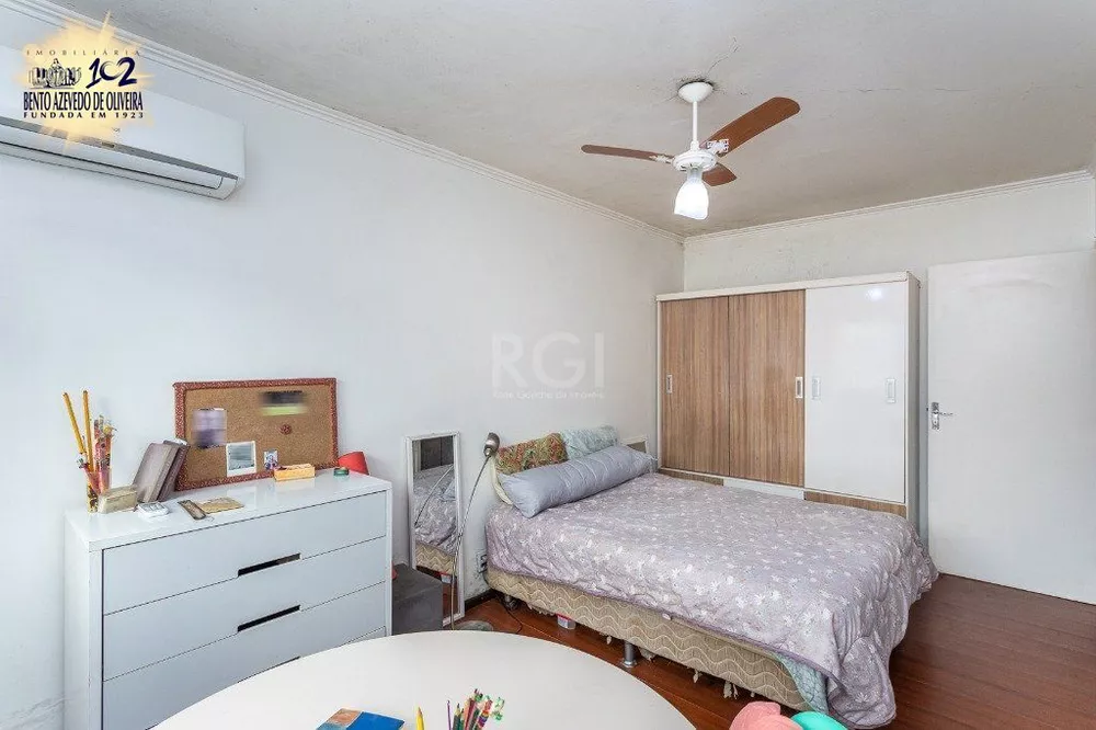 Apartamento, 1 quarto, 51 m² - Foto 1