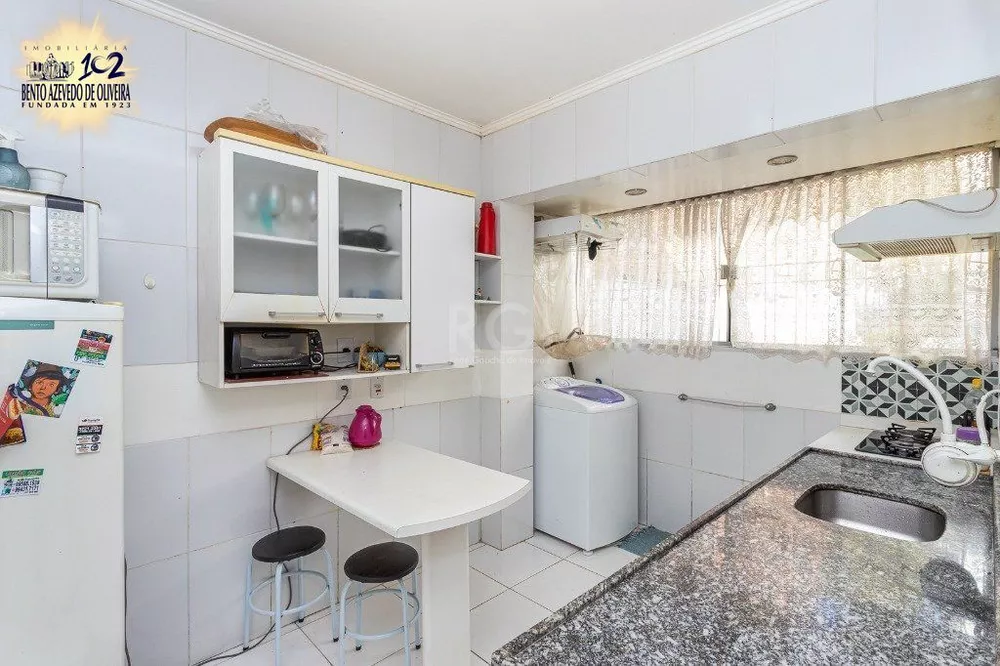 Apartamento, 1 quarto, 51 m² - Foto 5