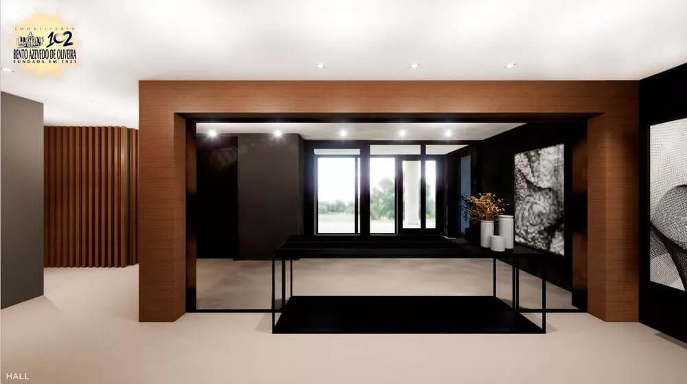 Apartamento, 2 quartos, 118 m² - Foto 2