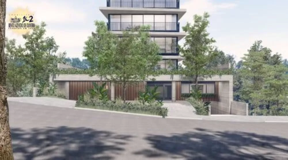 Apartamento, 2 quartos, 118 m² - Foto 4