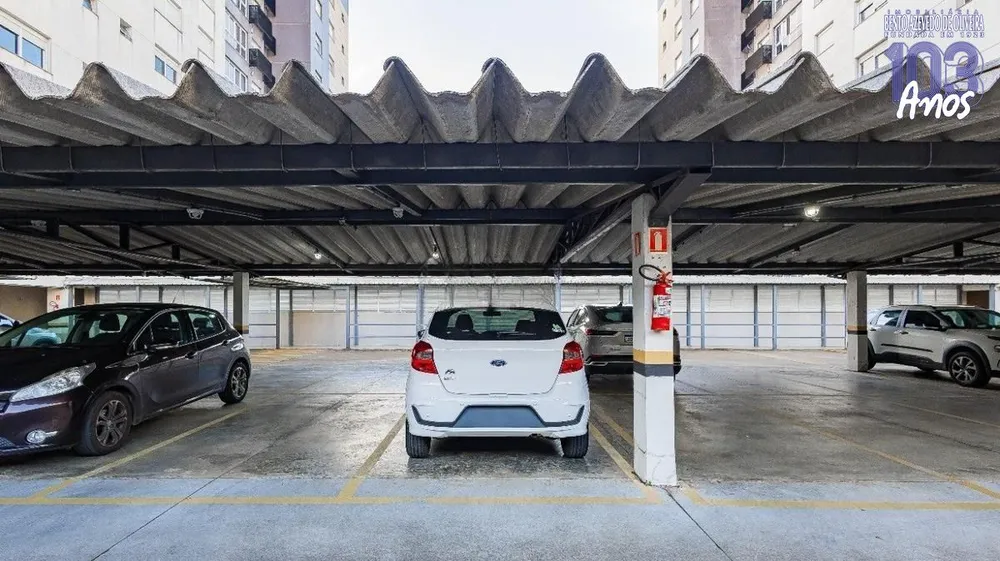 Apartamento, 3 quartos, 108 m² - Foto 7