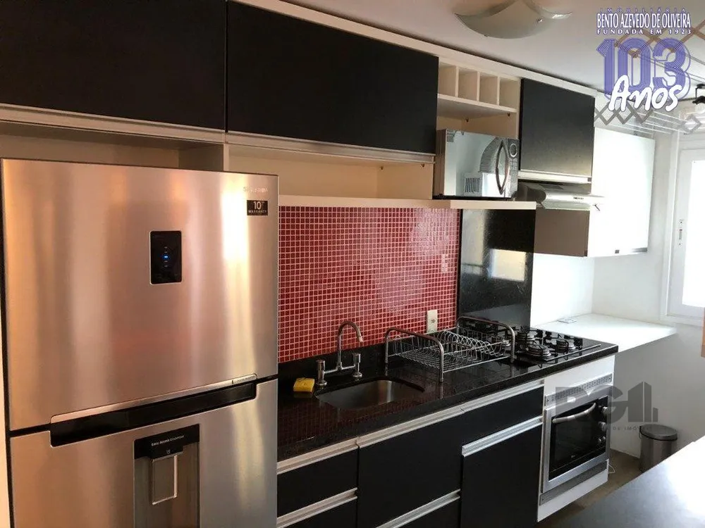 Apartamento, 3 quartos, 73 m² - Foto 8