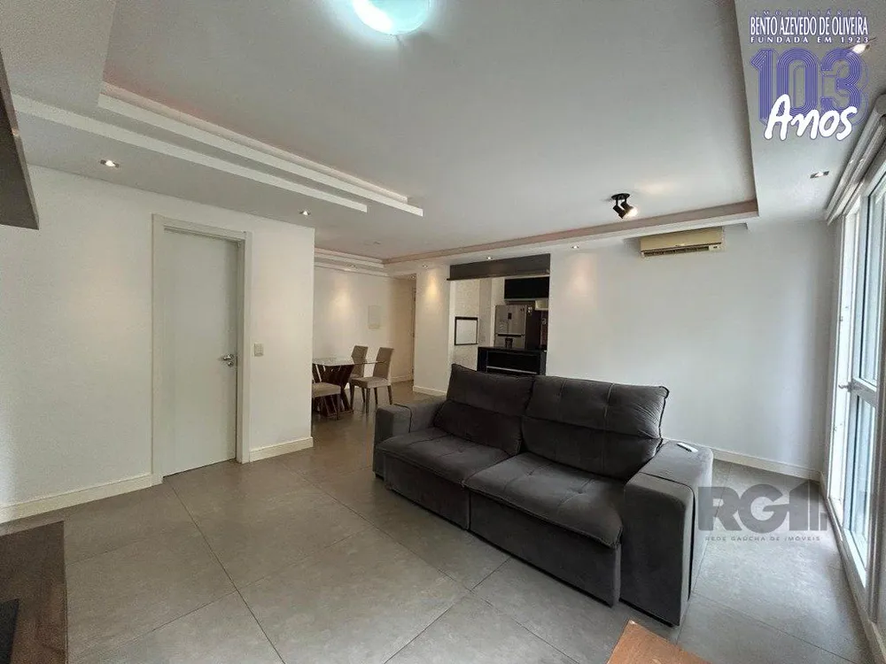 Apartamento, 3 quartos, 73 m² - Foto 1