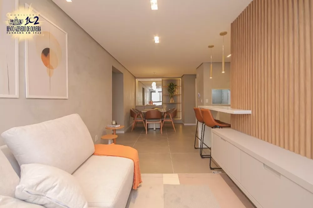 Apartamento, 2 quartos, 64 m² - Foto 4