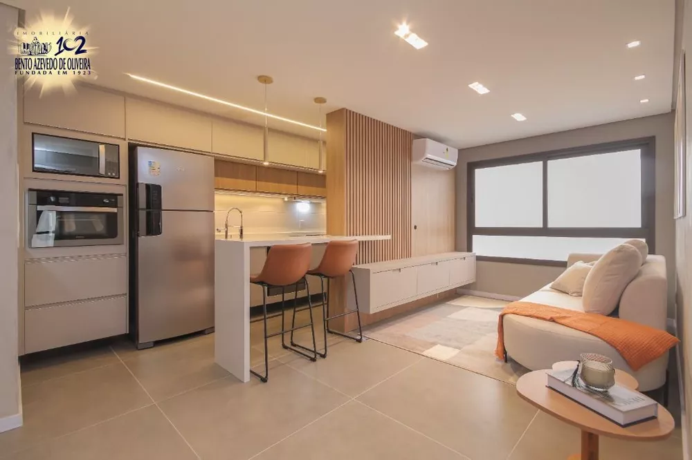Apartamento, 2 quartos, 64 m² - Foto 8