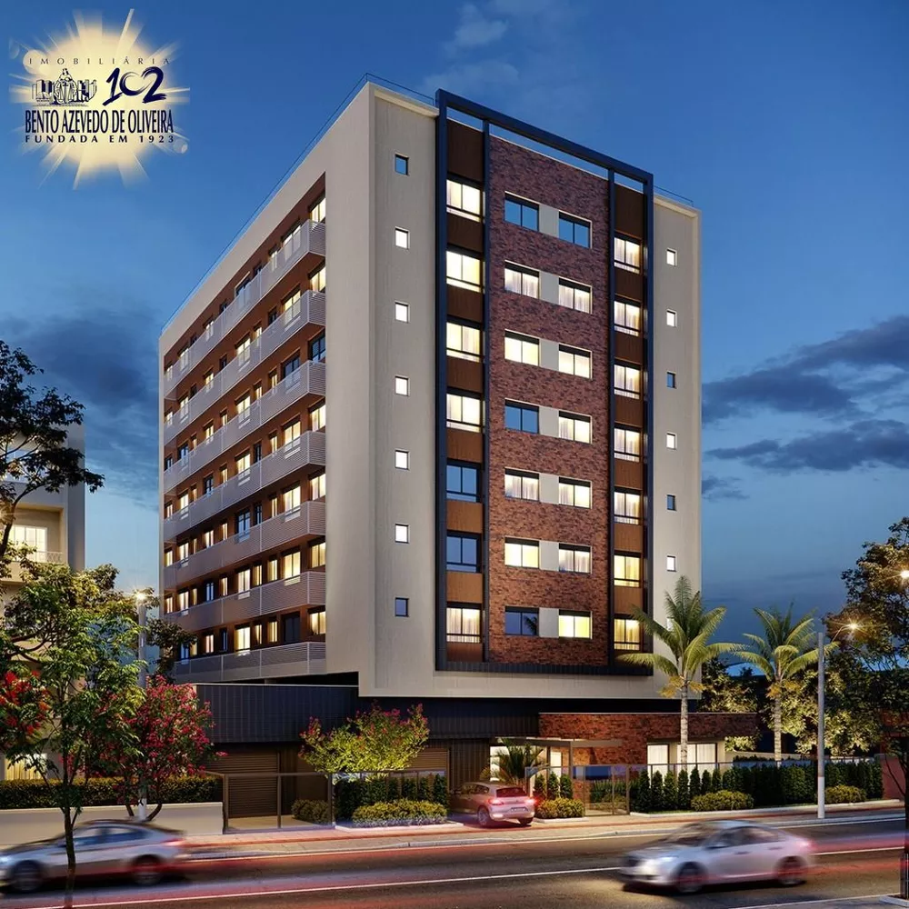 Apartamento, 2 quartos, 64 m² - Foto 6