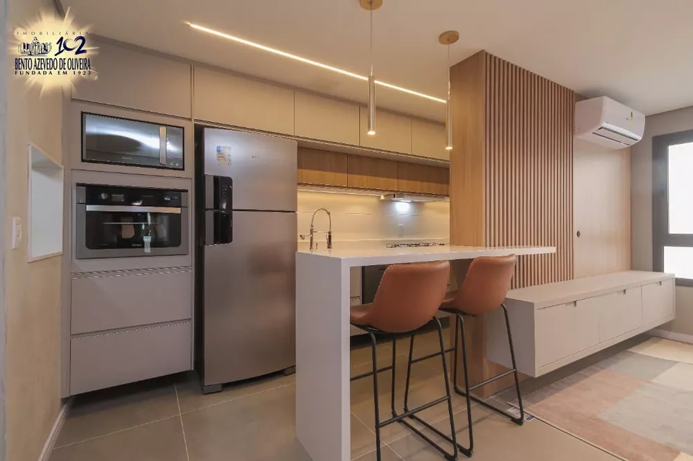 Apartamento, 2 quartos, 64 m² - Foto 5