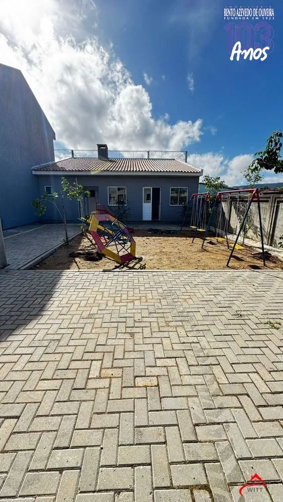 Casa de Condomínio, 2 quartos - Foto 7
