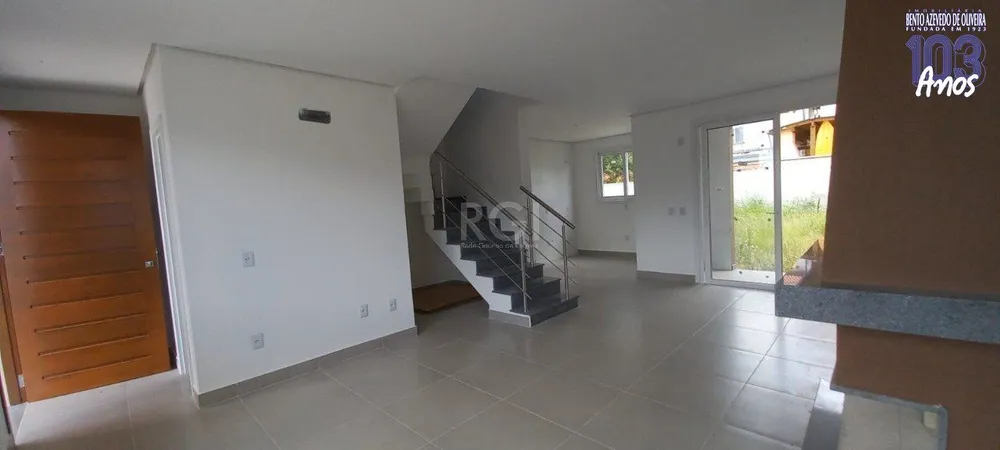 Casa, 3 quartos, 105 m² - Foto 2