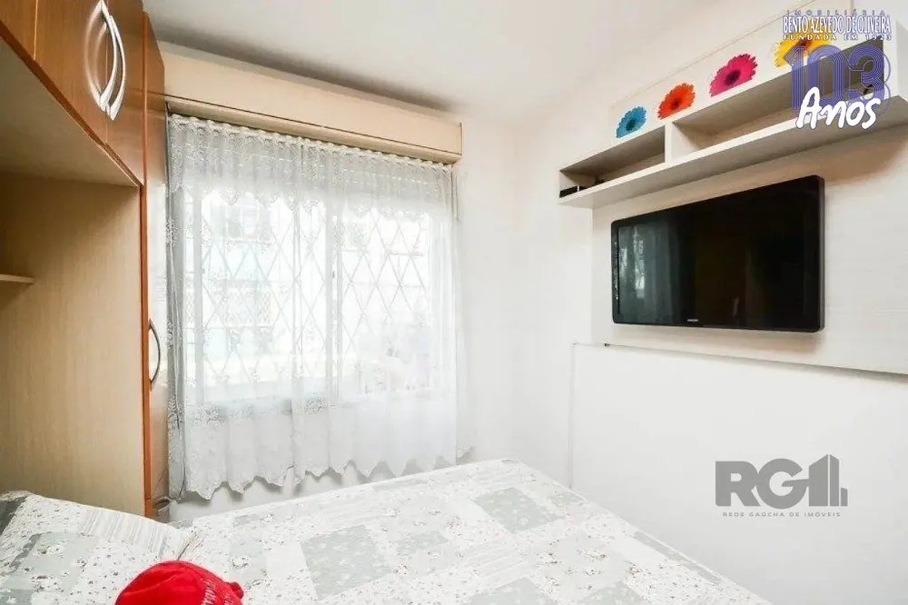 Apartamento, 2 quartos, 58 m² - Foto 6