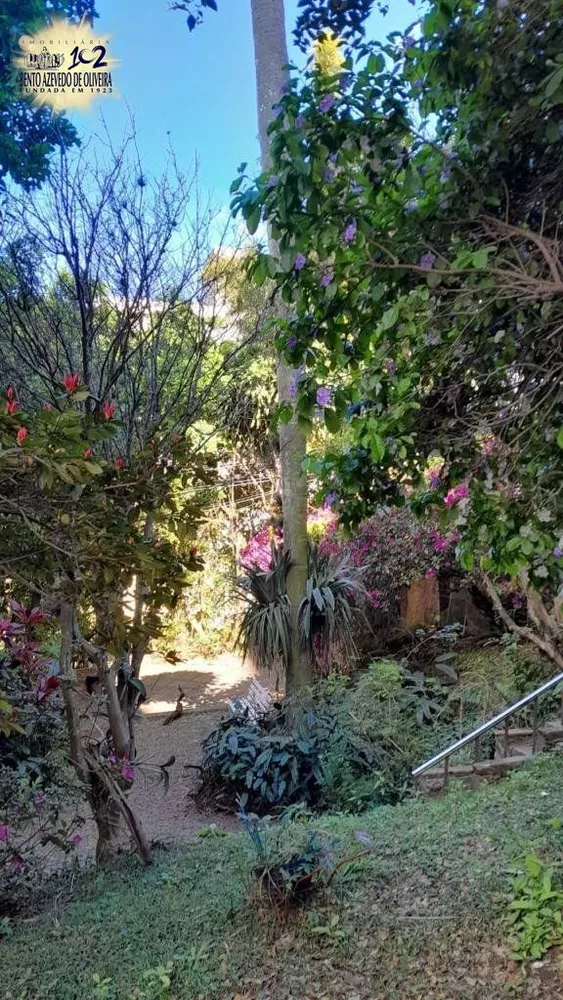 Casa, 6 quartos, 570 m² - Foto 8
