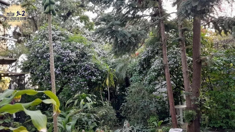 Casa, 6 quartos, 570 m² - Foto 2