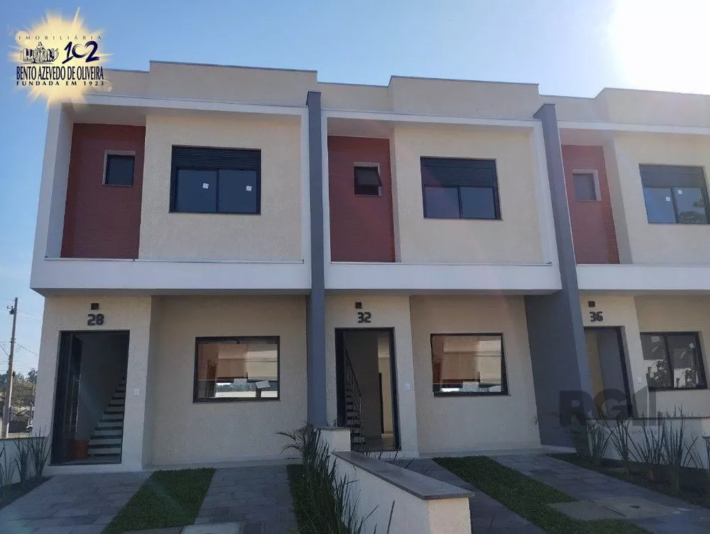 Casa, 3 quartos, 120 m² - Foto 5