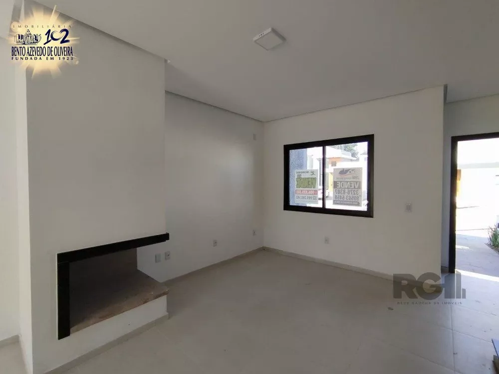 Casa, 3 quartos, 120 m² - Foto 2