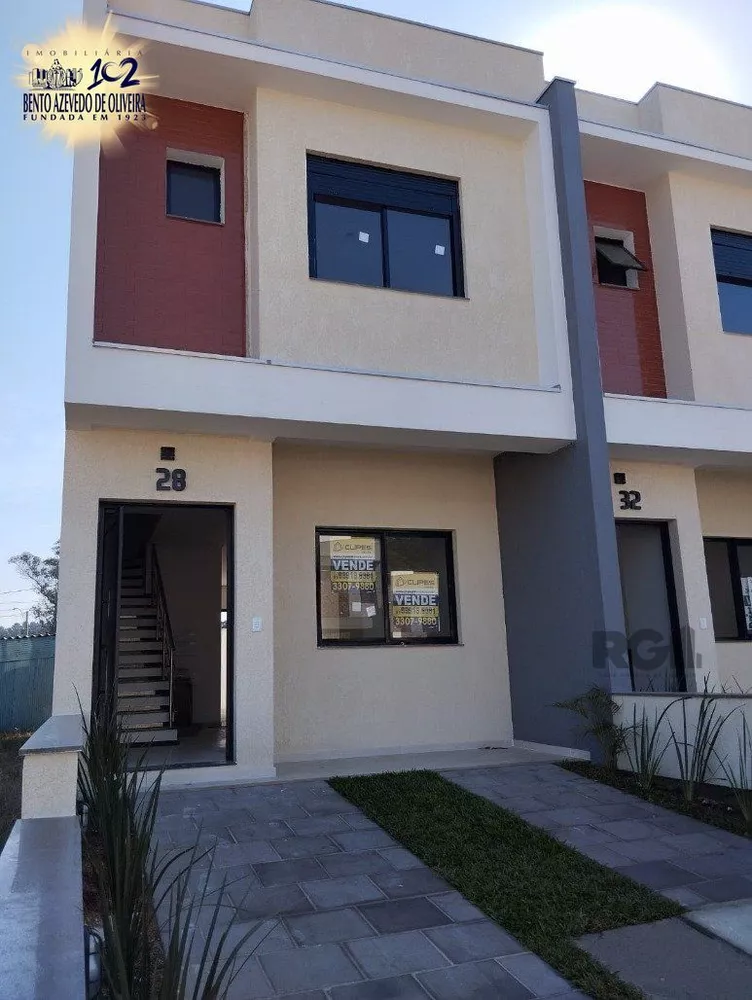 Casa, 3 quartos, 120 m² - Foto 4