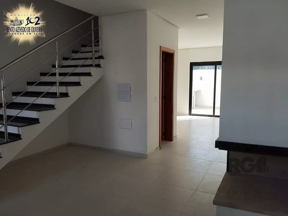 Casa, 3 quartos, 120 m² - Foto 1
