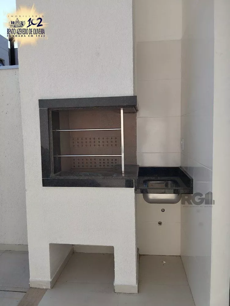 Casa, 3 quartos, 120 m² - Foto 3